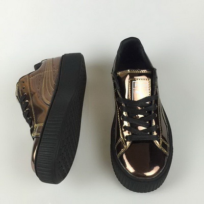 Puma x Rihanna Creepers Men Shoes--001